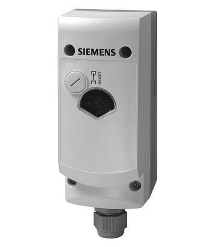 RAK-TB.1400S-M - Termostato limitador 45/65ºC contacto.