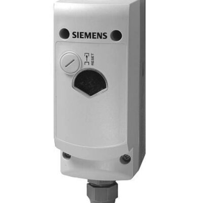 RAK-ST.030FP-M – Termostato limitación 110ºC 100MM.