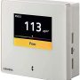 QSA2700D - Sonda ambiente detección polvo fino con LCD, para medir partículas PM2.5 y PM10. Salidas lineales 0…10 Vcc o Modbus.