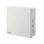 QSA2700 - Sonda de ambiente para detección polvo fino, para medir partículas PM2.5 y PM10. Salidas lineales 0…10 Vcc o Modbus.