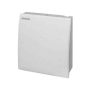 QPA1004 - Sonda ambiente CO2. Alimentación 24 VAC ±20 % o 15…35 VDC, señal 0..10 Vcc.