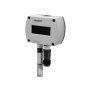 QFA4171D - Sonda precisión combinada (Hr+T) para ambiente, ambas señales activas 4…20 mA., certificado de calibración + Display.