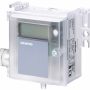 QBM3120-5 - Sensor de precisión de presión diferencial en aire, Alimentación DC 8,,33 V, Rango 0… 500 Pa, Salida 4…20 mA IP54.
