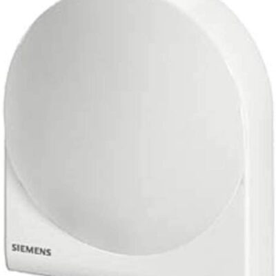 QAC2012 – Sonda de temperatura pasiva para exterior con sensor Pt1000, Rango -50…+70ºC.