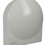 QAC2010 - Sonda de temperatura pasiva para exterior con sensor Pt100, Rango -50…+70ºC.