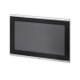 PXM50.E - Pantalla táctil BACnet/IP 15" con servidor web embebido y capacidad de hasta 1000 objetos BACnet.