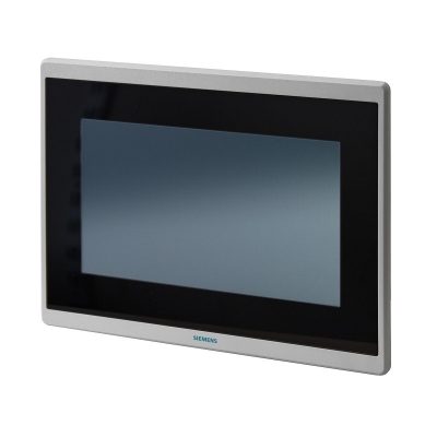 PXM40-1 – Pantalla táctil cliente 10″ compatible con servidores web PXG3.Wx00-1 y HTML5.