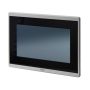 PXM40-1 - Pantalla táctil cliente 10" compatible con servidores web PXG3.Wx00-1 y HTML5.