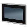 PXM30-1 - Pantalla táctil cliente 7" compatible con servidores web PXG3.Wx00-1 y HTML5.