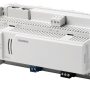 PXG3.L - Router BACnet entre BACnet/MS/TP, BACnet/LonTalk y BACnet/IP.