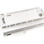 PXC50-E.D - Controlador modular Bacnet/IP libremente programable con conexión a bus isla.