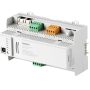 PXC3.E72A-200A - Equipo modular para ambientes, 24v AC, BacNet/IP , KNX PL-Link  y  DALI2.