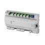 PXC22.D - Controlador compacto BACnet/LON libremente programable con 22 E/S (16UIO, 6DO).