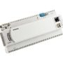 PXC200.D - Controlador modular BACnet/LON libremente programable con conexión a bus isla.