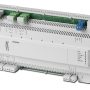 PXC12.D - Controlador compacto BACnet/LON libremente programable con 12 E/S (8UIO, 2DI, 2DO).