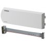 PXA40-RS2 - Módulo opcional de integración de hasta 2000 puntos Modbus o M-Bus en PXC001..D.