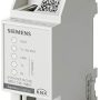 N 146/03 - N 146/03 Router IP Secure (2 módulos). Para interconexión de líneas de bus o áreas de bus KNX a través de red IP.