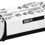 HVPUA1TLF - Amplificador de potencia.