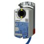 GLB142.1E - Actuador rotativo para compuerta de aire 10 Nm, sin muelle de retorno.