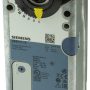 GEB341.1E - Actuador rotativo para compuertas de aire 20 Nm, sin muelle de retorno.