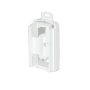 FKK0044 - Accesorios para montaje en pared de HCA utilizado para la conexión de sondas remotas (10 unidades).