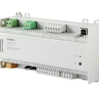 DXR2.M18-101A – Equipo compacto para ambientes (Climatización , Iluminación y Persianas).