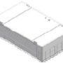 DXA.H110 - Cubierta para Terminales DXR 110 mm.