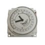 AUZ3.1 - Reloj analógico diario 24 horas para RVP2..