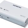 AST22 - Conversor de interfaz USB/PPS2.