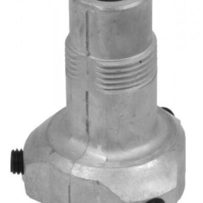 ASK30 – Adaptador para modificar válvulas antiguas. Este adaptador se utiliza para montar Actuador SQS35/65/85.. en las antiguas válvulas Landis & Gyr X3i.. o VVG45.. y VXG45.