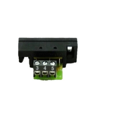 ASC1.6 – Accesorios para SKB,, / SKC,. Interruptor auxiliar simple.