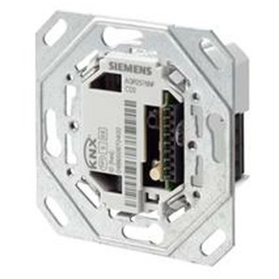 AQR2548NF – Sensor semi empotrado medición de CO2 + VOC Diseño EU.
