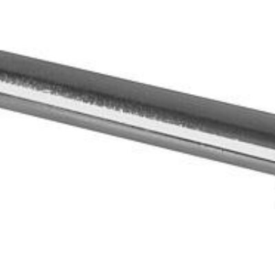 ALT-SS100 – Vaina inox. de inmersión, PN16, simple con rosca G1/2″, longitud 100 mm. Para captadores RAK,,/QAE22..