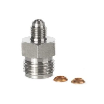 FT-PZ1 – Juego de conexión, rosca ½” para el sensor de presión para refrigerantes.