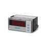 BAU200 - Indicador digital universal. Entradas: Ni1000, T1, Pt100, Pt1000 y 0..10 VCC. Salida: 0..10 VCC. Alimentación 24 VCA.