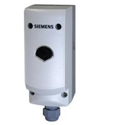 RAK-TW.5010S-H – Termostato control antihielo -10..50ºC.