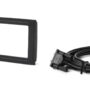 G120P-KIT DE PUERTAS - Kit de montaje display en puerta G120P.