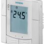 RDD310/EH - Termostato para calefacción eléctrica, 16A.