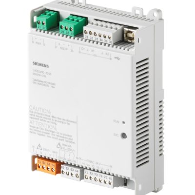 DXR2.M09-101A – Equipo compacto para ambientes , (Climatización , Iluminación y Persianas).