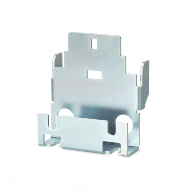 AQB2000 – Soporte para montar los sensores de presión diferencial de la serie QBM en conductos de aire.