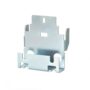 AQB2000 - Soporte para montar los sensores de presión diferencial de la serie QBM en conductos de aire.
