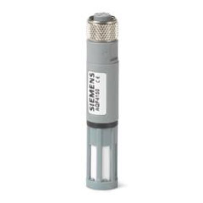 AQF4150 – Repuesto para sensores de temperatura y humedad relativa compatible con QFA41 (Certificado).