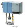 SQV91P40 - Actuador 3 puntos, 0..10 VCC, 1100N y 40 mm recorrido, para PICV VPF43/53... cierra en caso de fallo.