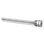 ALT-SS150 - Vaina inox. de inmersión, PN16, simple con rosca G1/2", longitud 150 mm. Para captadores RAK,,/QAE22..