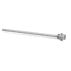 ALT-SSF280 - Vaina de acero inoxidable de 280 mm.