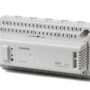 RMH760B-1 - Controlador de calefacción Synco 700 KNX, hasta 3 Circuitos de calefacción y ACS, requiere de módulos RMZ782B para salidas adiciones. 41 aplicaciones precargadas.