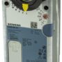GEB146.1E - Actuador rotativo para compuertas de aire 20 Nm, sin muelle de retorno, mando manual, cable de 0,9 m, IP54, control 3-puntos 24 VCA, 24...48 VCC, con finales de carrera.