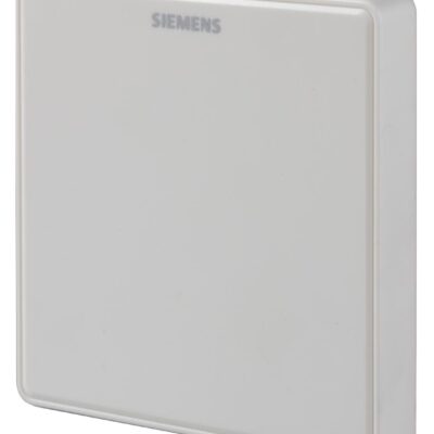QMA1.N30H – Sensor de temperatura para Equipos DXR1.x09.