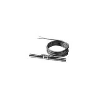 ARG22.1 – Accesorios para usar con QAP22. Para montaje en tuberías (13,,,18 mm.). Con pieza de sujeción y 2 abrazaderas.