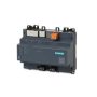 CXG3. X500 - Edge device y gateway para la integración en la nube de dispositivos BACnet/IP, Modbus/TCP y centrales de incendios FS20, para edificios con alta demanda de rendimiento.